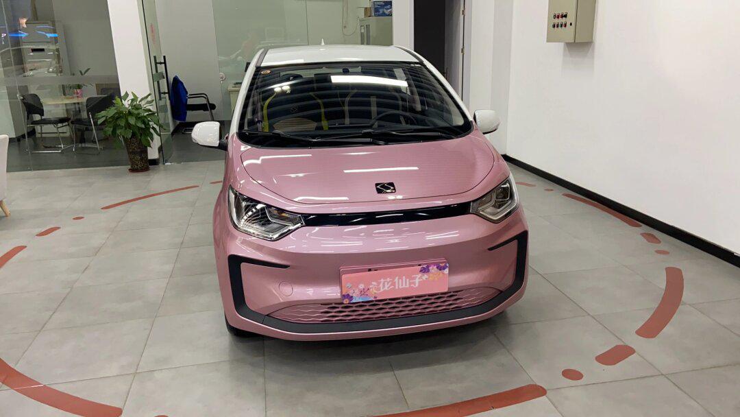江淮思皓花仙子直降20000