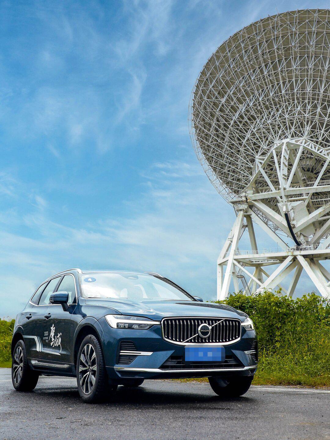 窝窝xc60体验官09_沃尔沃xc60社区_易车社区