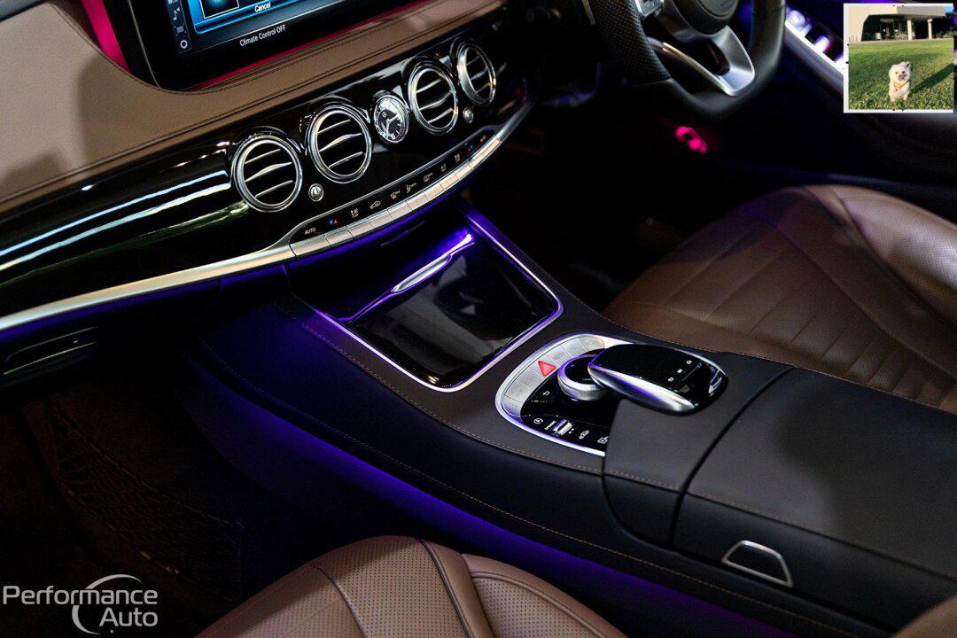 老板您的豪华专属座驾来了-2020年奔驰s450