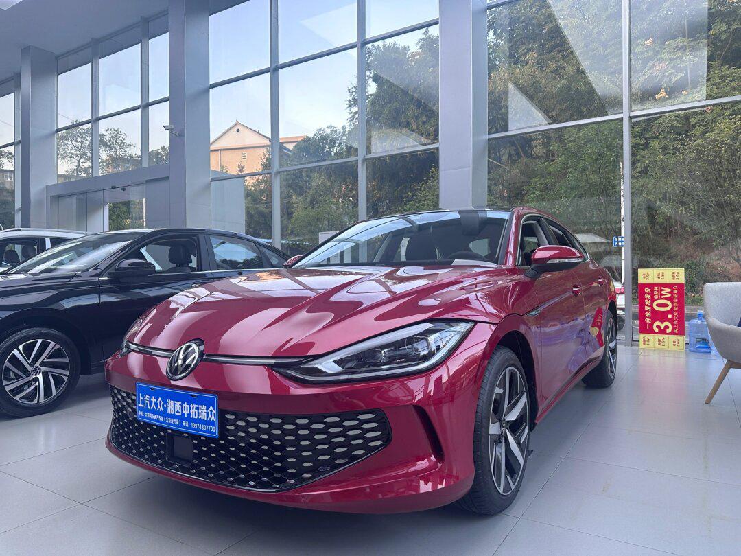 湘西上汽大众凌渡l什么颜色 你选9595