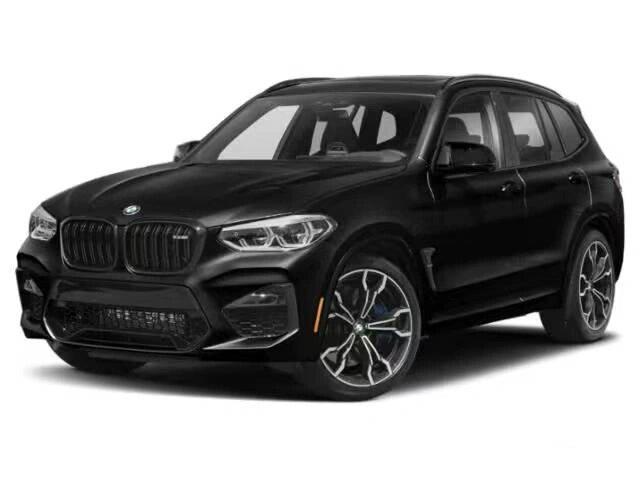 2021 bmw x3 m-sport_宝马x3/宝马x3进口社区_易车社区
