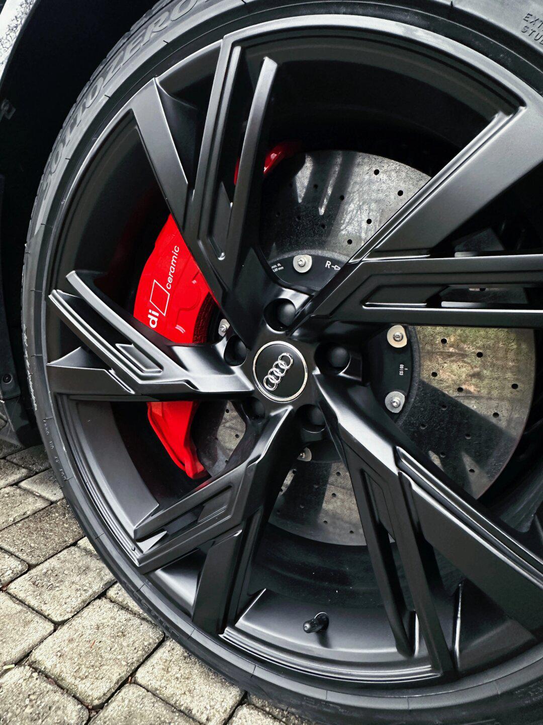 9896黑武士rs7_宝骏rs-7社区_易车社区