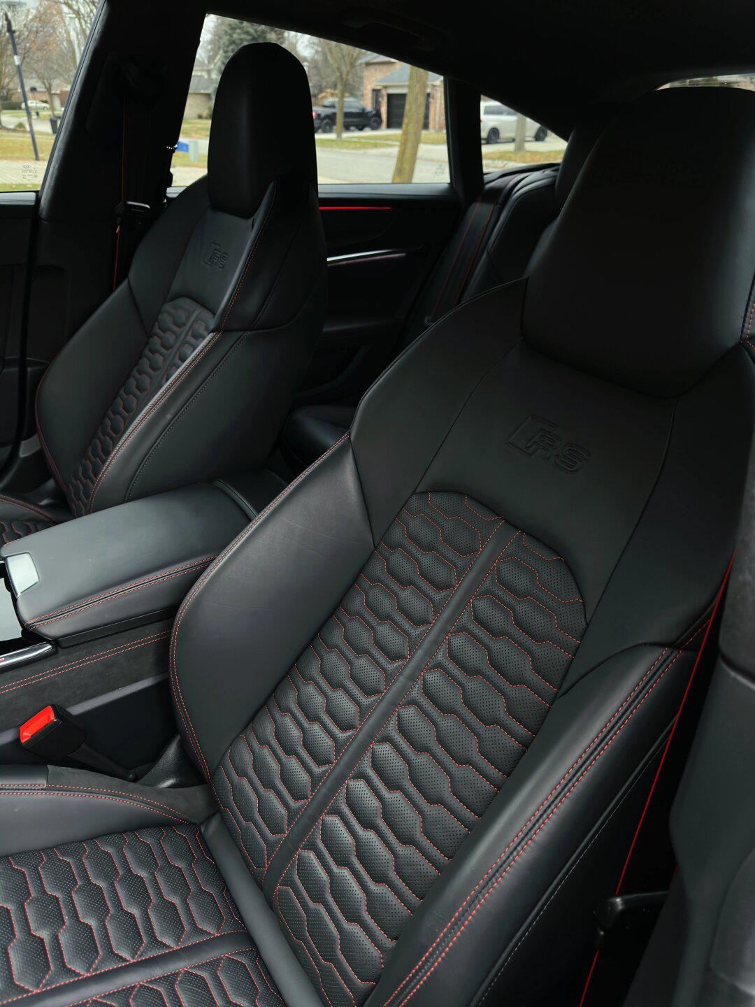 9896黑武士rs7_宝骏rs-7社区_易车社区