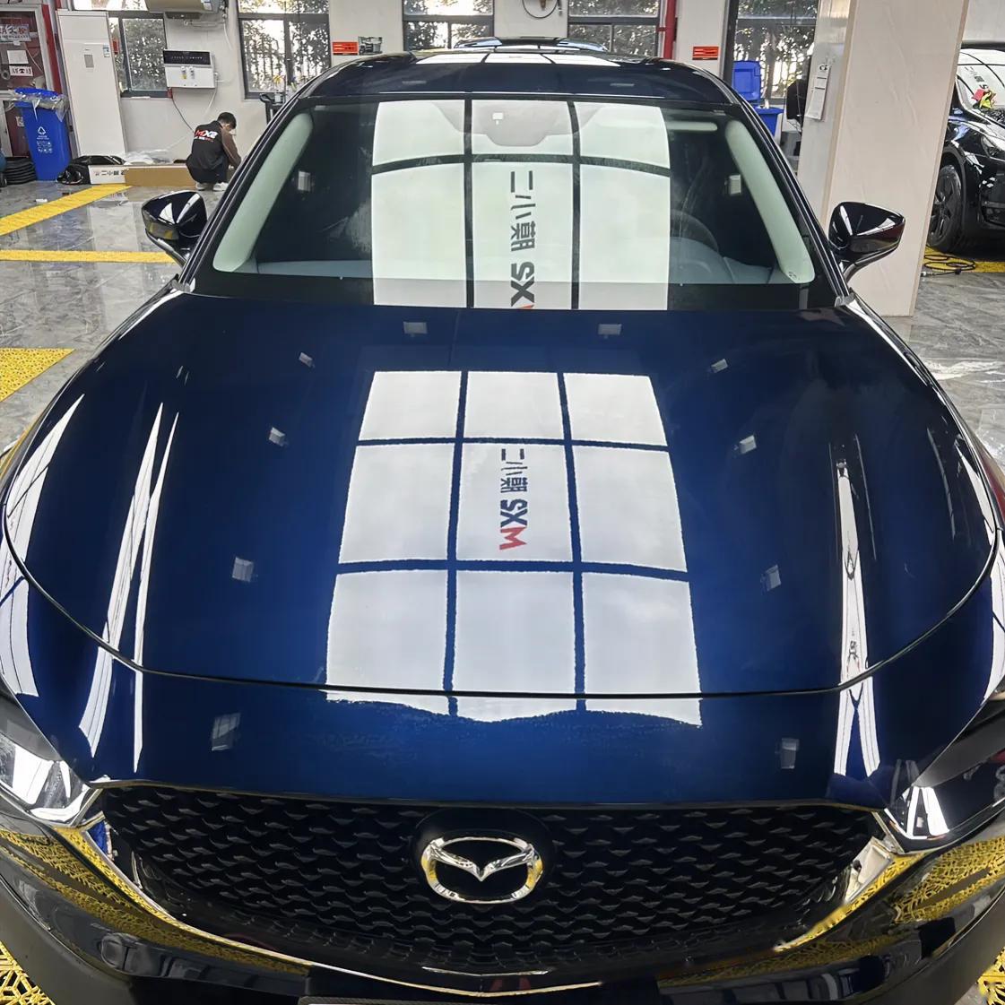 马自达cx30,提车半年.