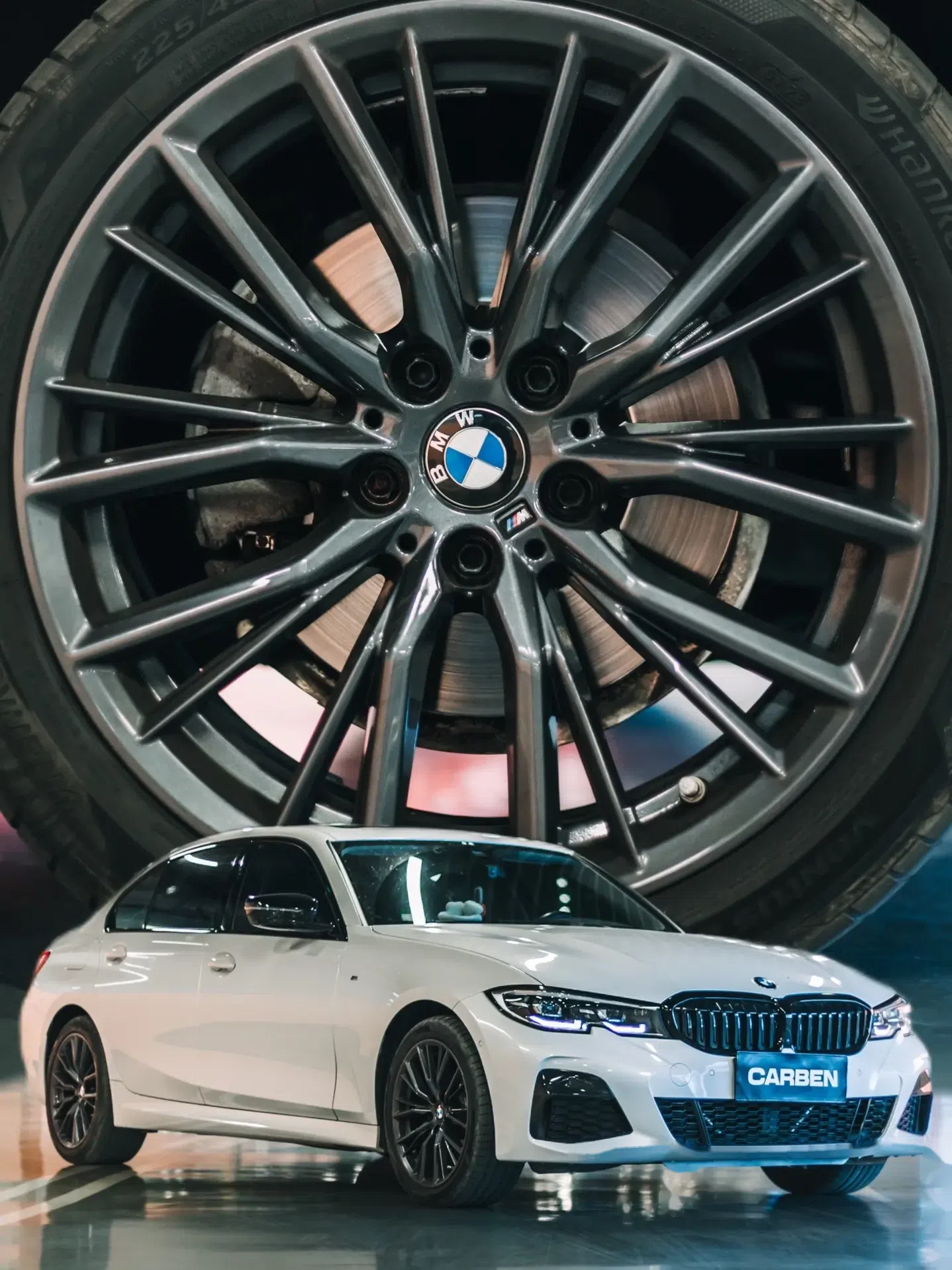 宝马瓦罐|宝马3系|汽车摄影|建议收藏.