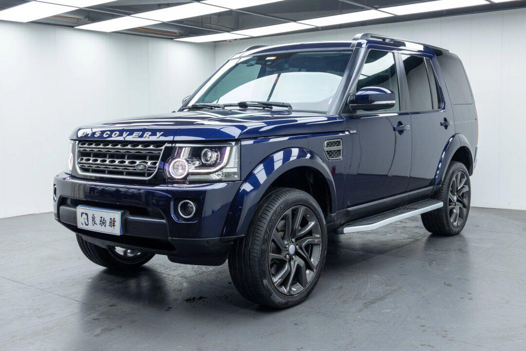 卢瓦尔河蓝的发现4你觉得漂亮吗?