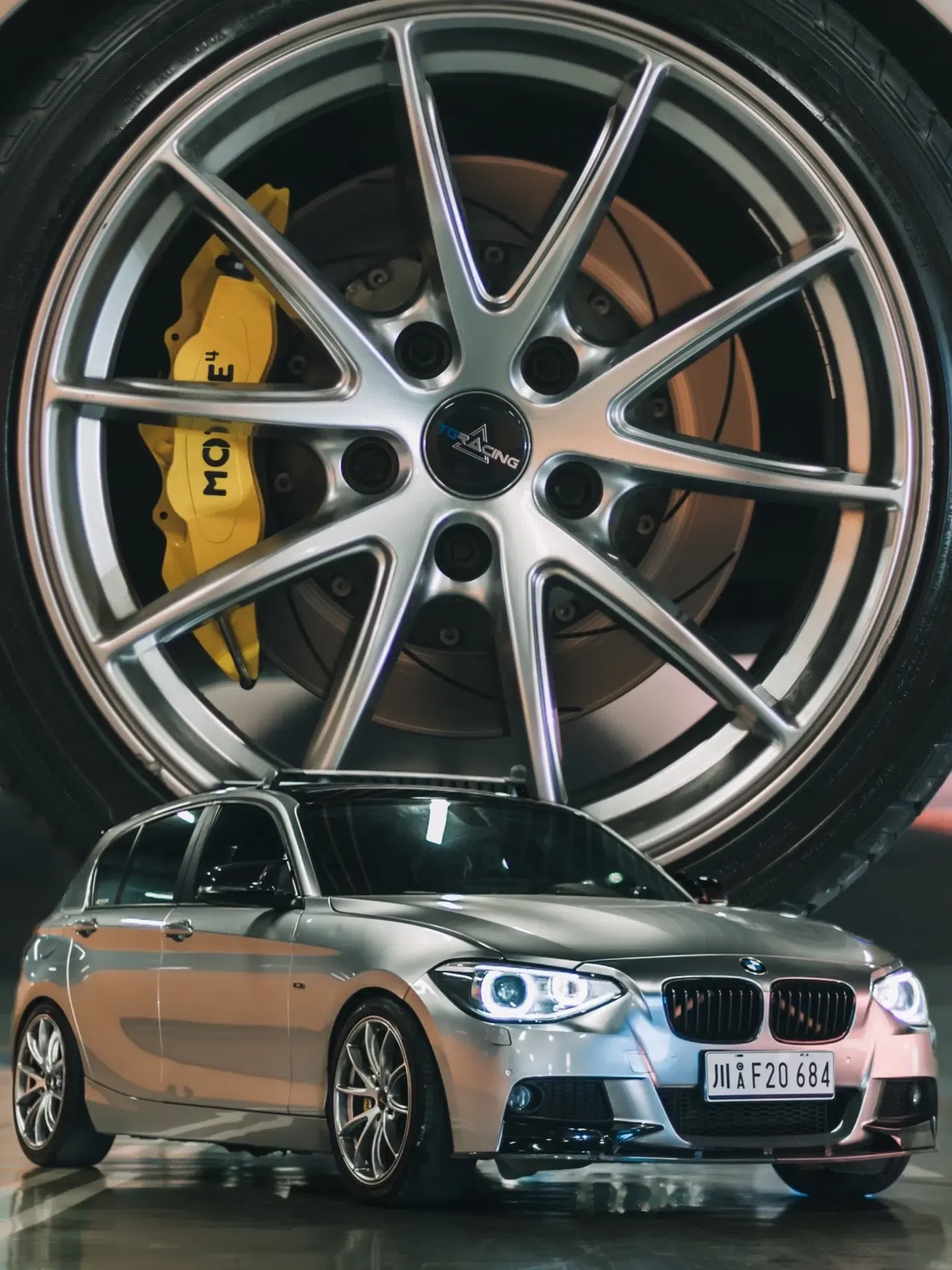 宝马瓦罐|宝马3系|汽车摄影|建议收藏.