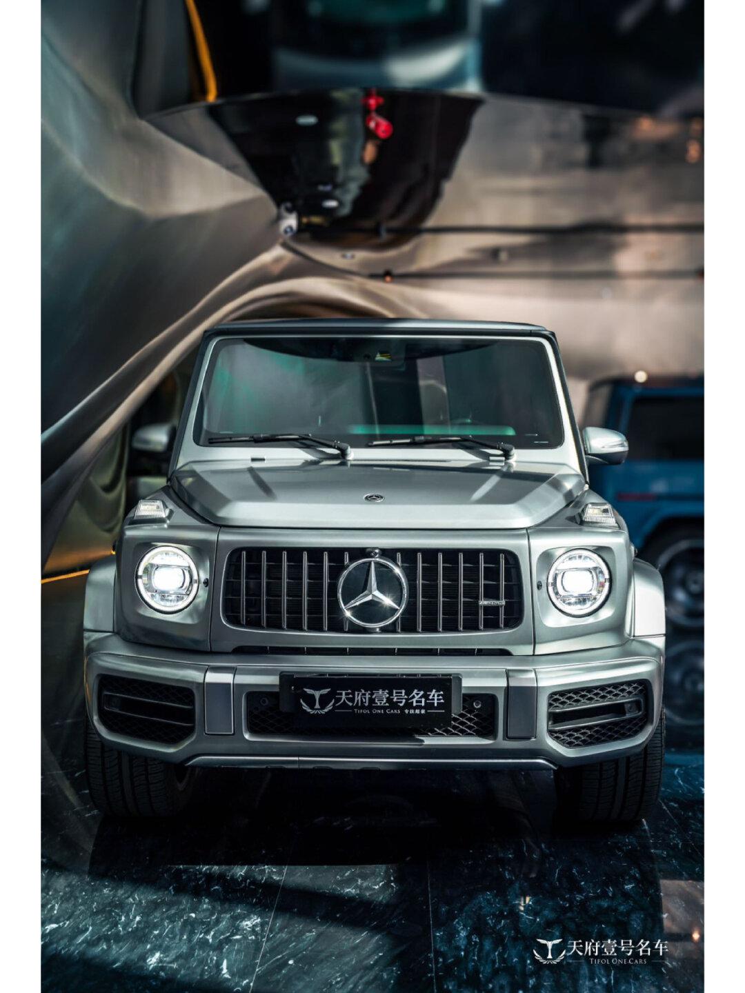 g63 时光铭刻版_奔驰g级 amg社区_易车社区