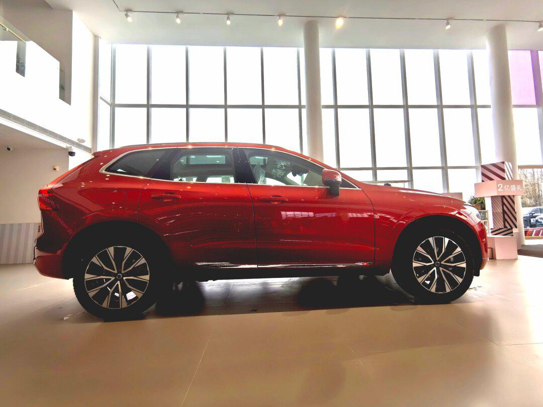 沃尔沃xc60社区_易车社区