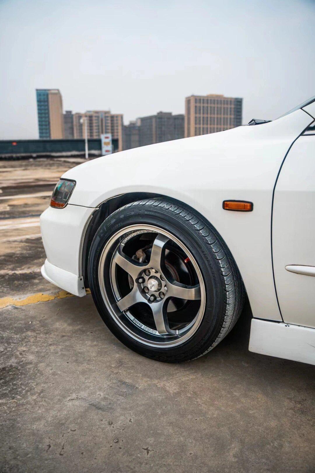 六代本田雅阁-cg5