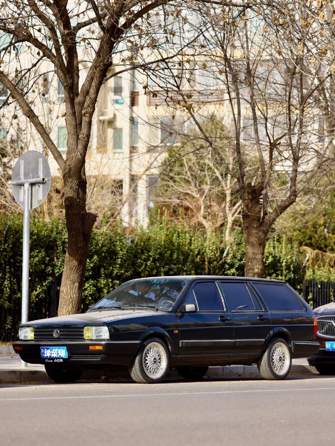 老桑旅,再经典不过的旅行车了_桑塔纳社区_易车社区