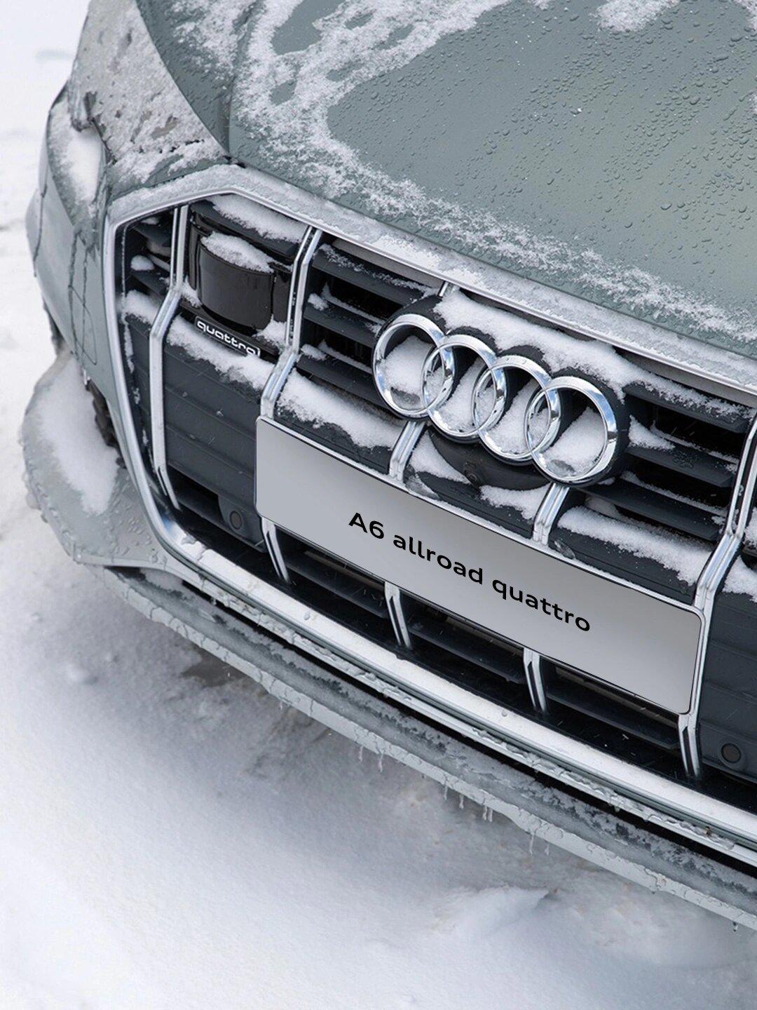 quattro:下点雪,到处我_奥迪a4社区_易车社区