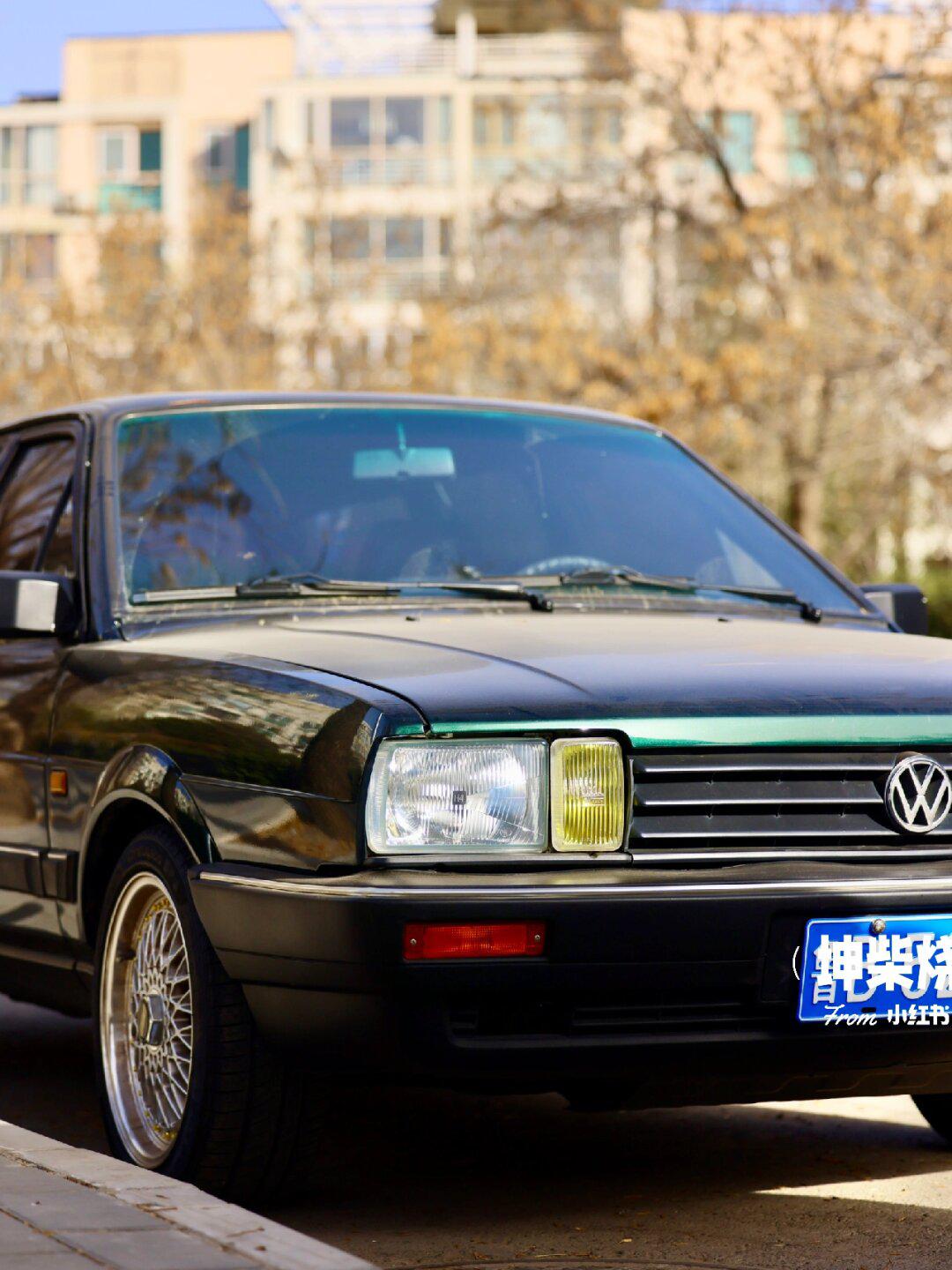 老桑旅,再经典不过的旅行车了_桑塔纳社区_易车社区