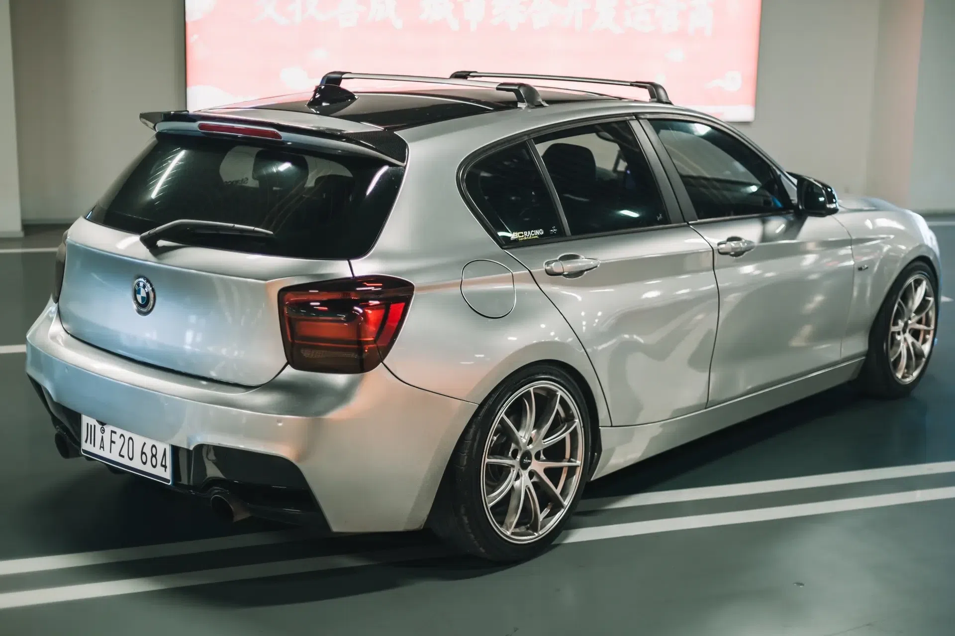 宝马瓦罐|宝马3系|汽车摄影|建议收藏.