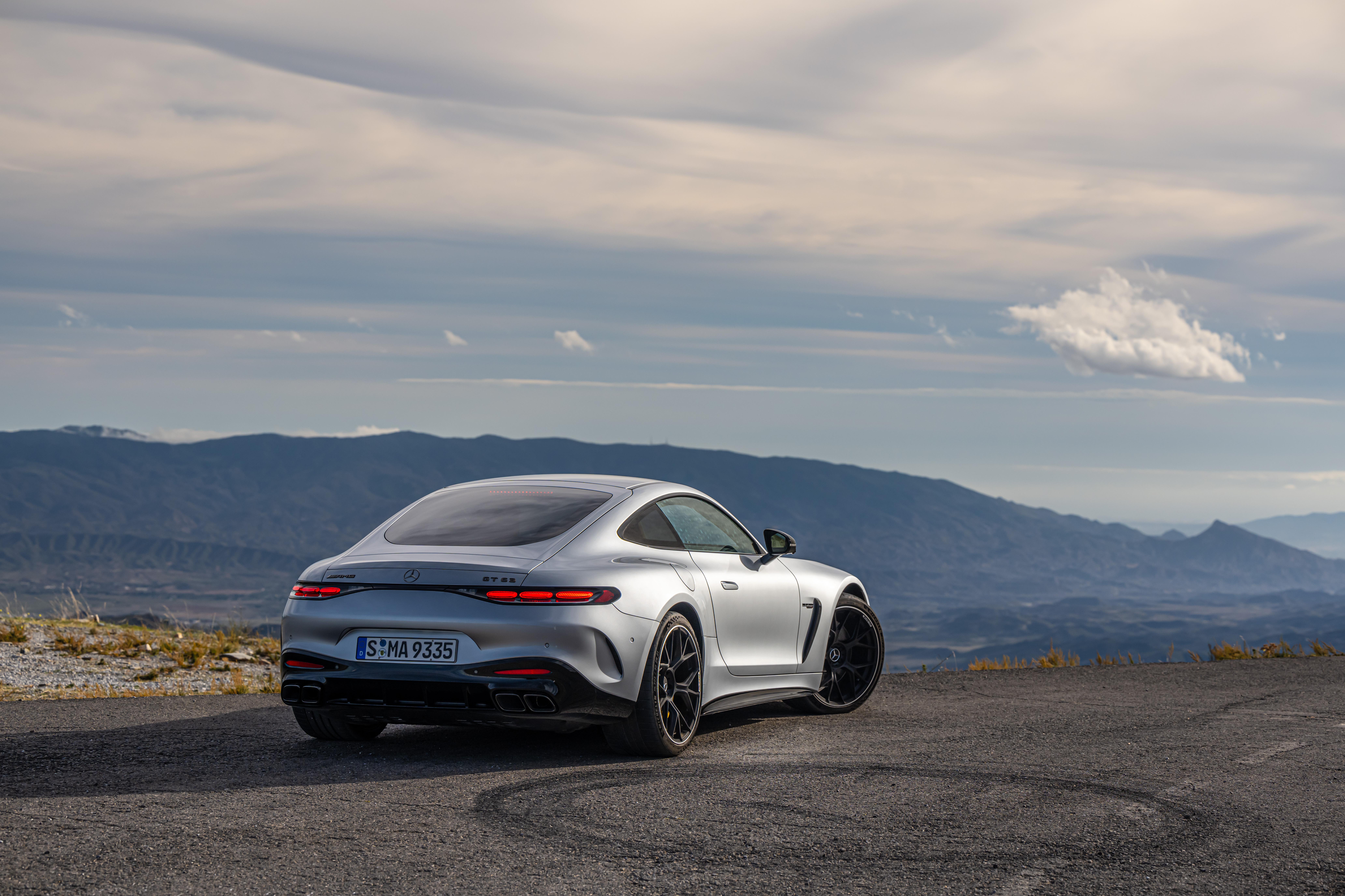 当前位置:>易车>社区>奔驰gtamg社区>mercedes-amggt634matic coupe