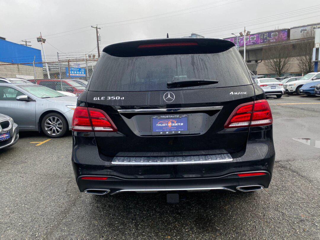 2016 mercedes-benz gle350d 4matic,13,200_奔馳gle社區_易車社區