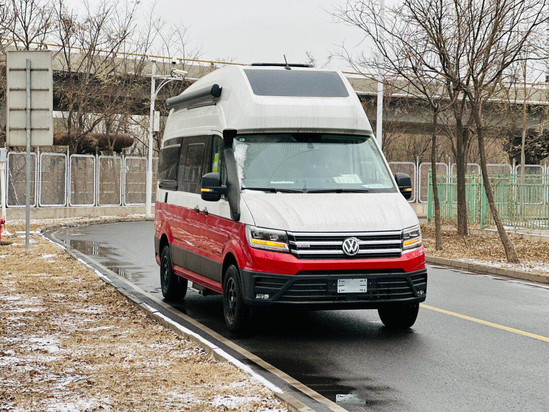 德國大眾的原廠四驅房車怎樣_大眾cc社區_易車社區