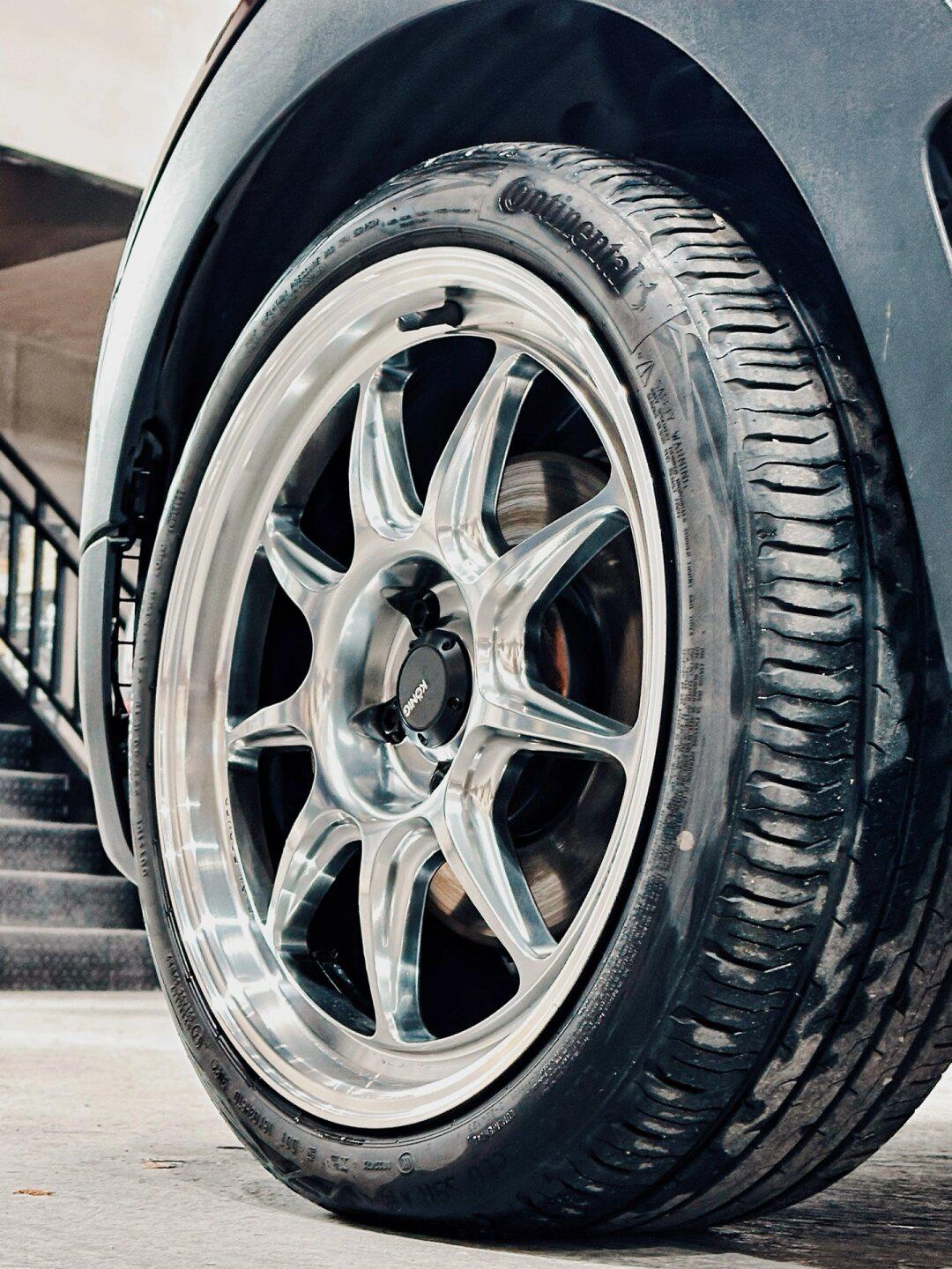 mini小众复古轮毂选择71性价比超高71