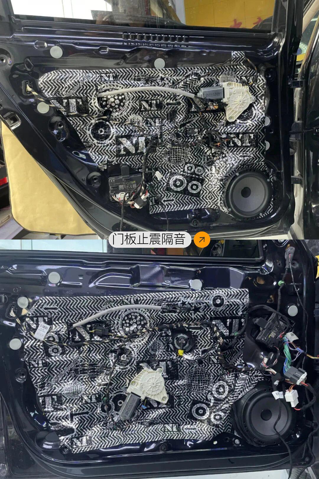 音响好音乐才美～_帕萨特社区_易车社区