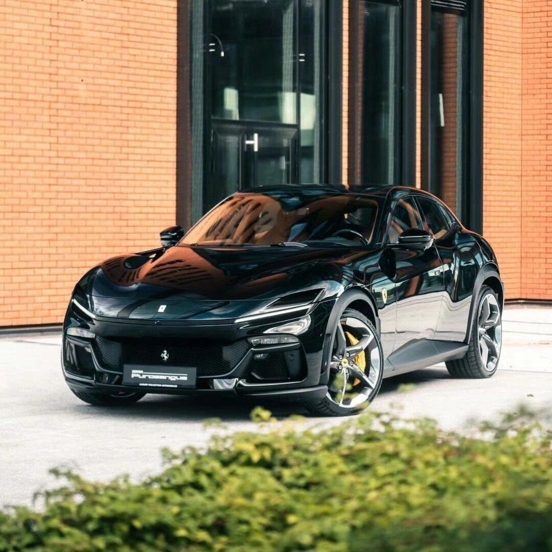 靓仔fuv又双叒叕回来啦!哈哈,黑最帅