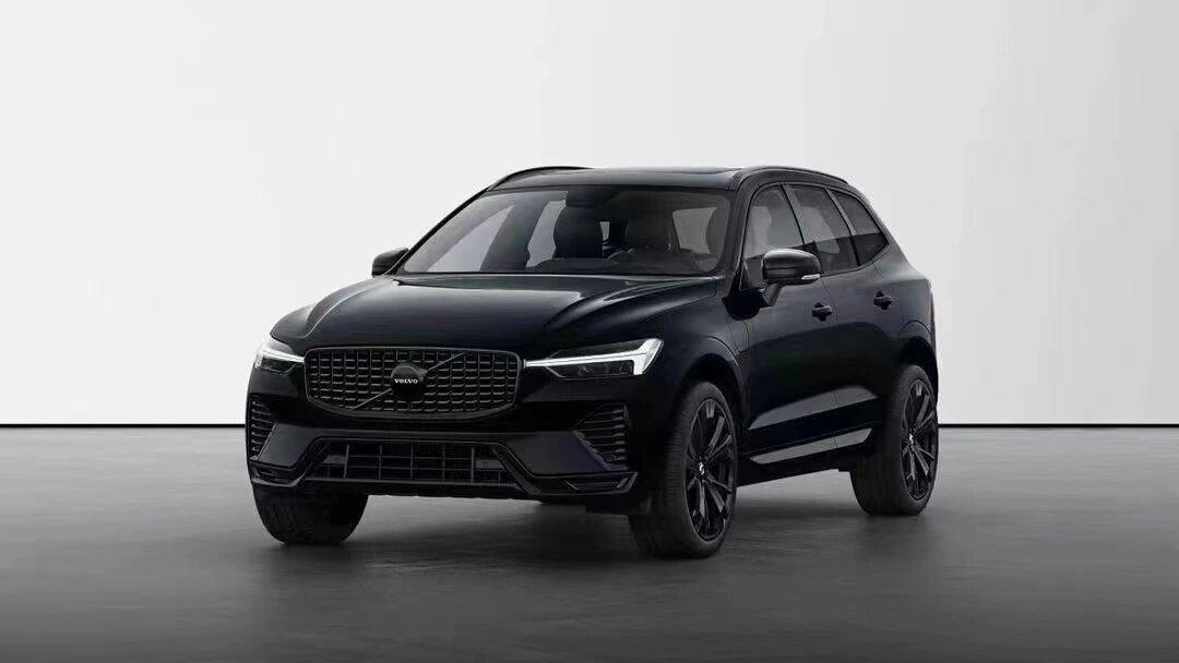 xc60t8黑武士_沃尔沃xc60社区_易车社区