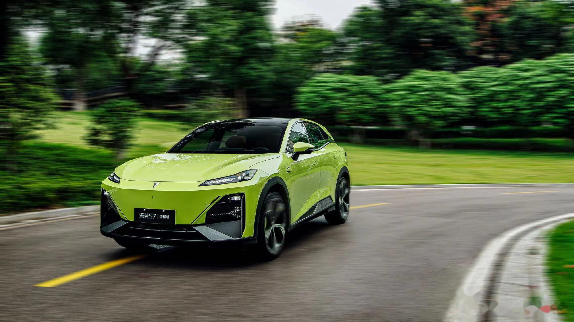 08新能源汽车百花齐放,选择真的太多了!增程式和插电式,该怎么选?