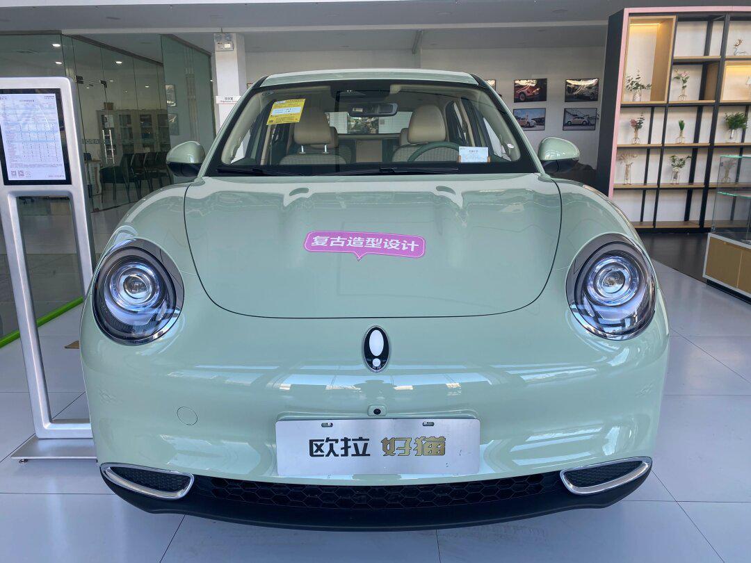 0智能语音交互系统唤起音(小欧小欧)在车辆行驶或静止