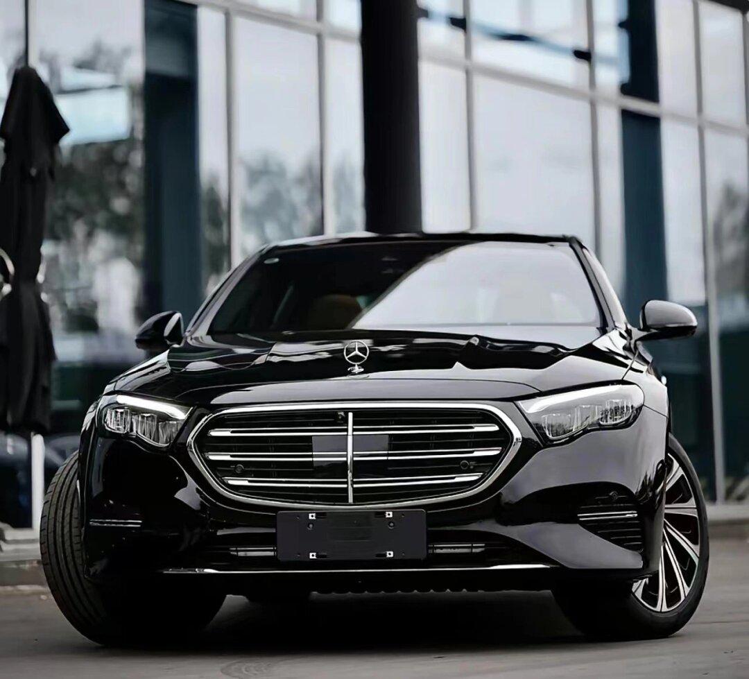 不懂来问!_奔驰e级社区_易车社区