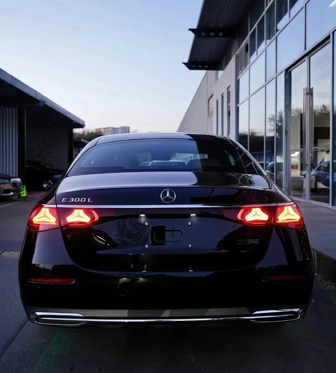 不懂来问!_奔驰e级社区_易车社区