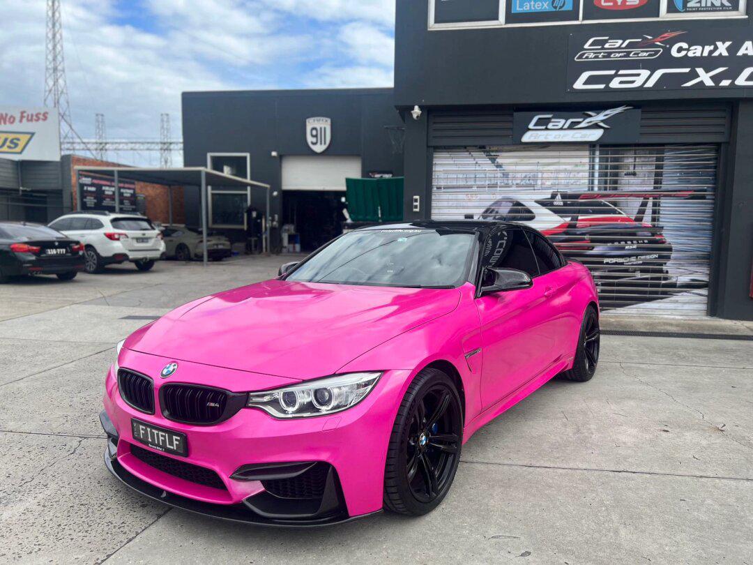 宝马m4社区_易车社区