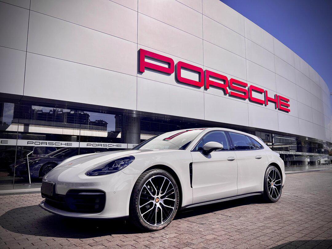 今年最后一台瓦罐_保时捷panamera社区_易车社区