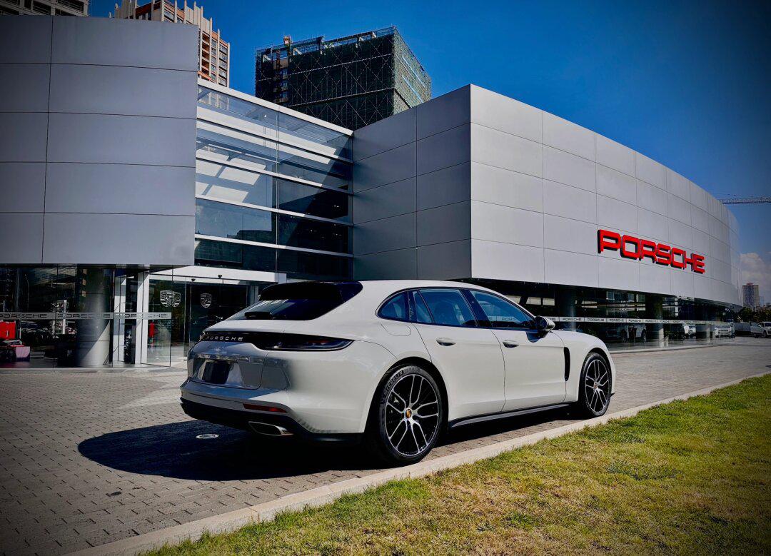 今年最后一台瓦罐_保时捷panamera社区_易车社区