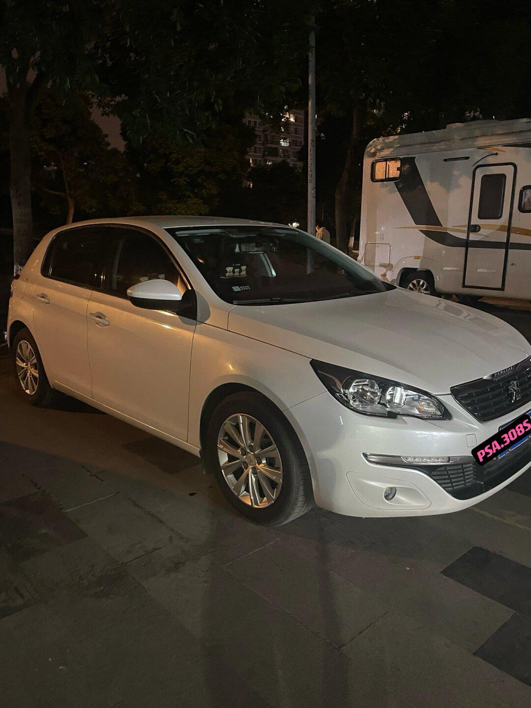 308s_标致308s社区_易车社区