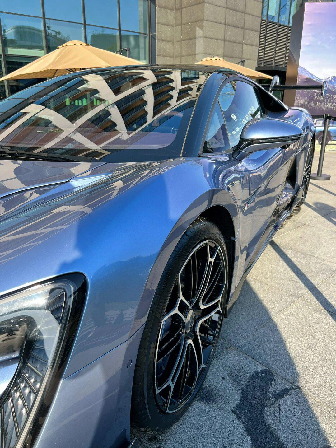 三星堆前脸的仰望u9帅爆了_奔驰c级社区_易车社区