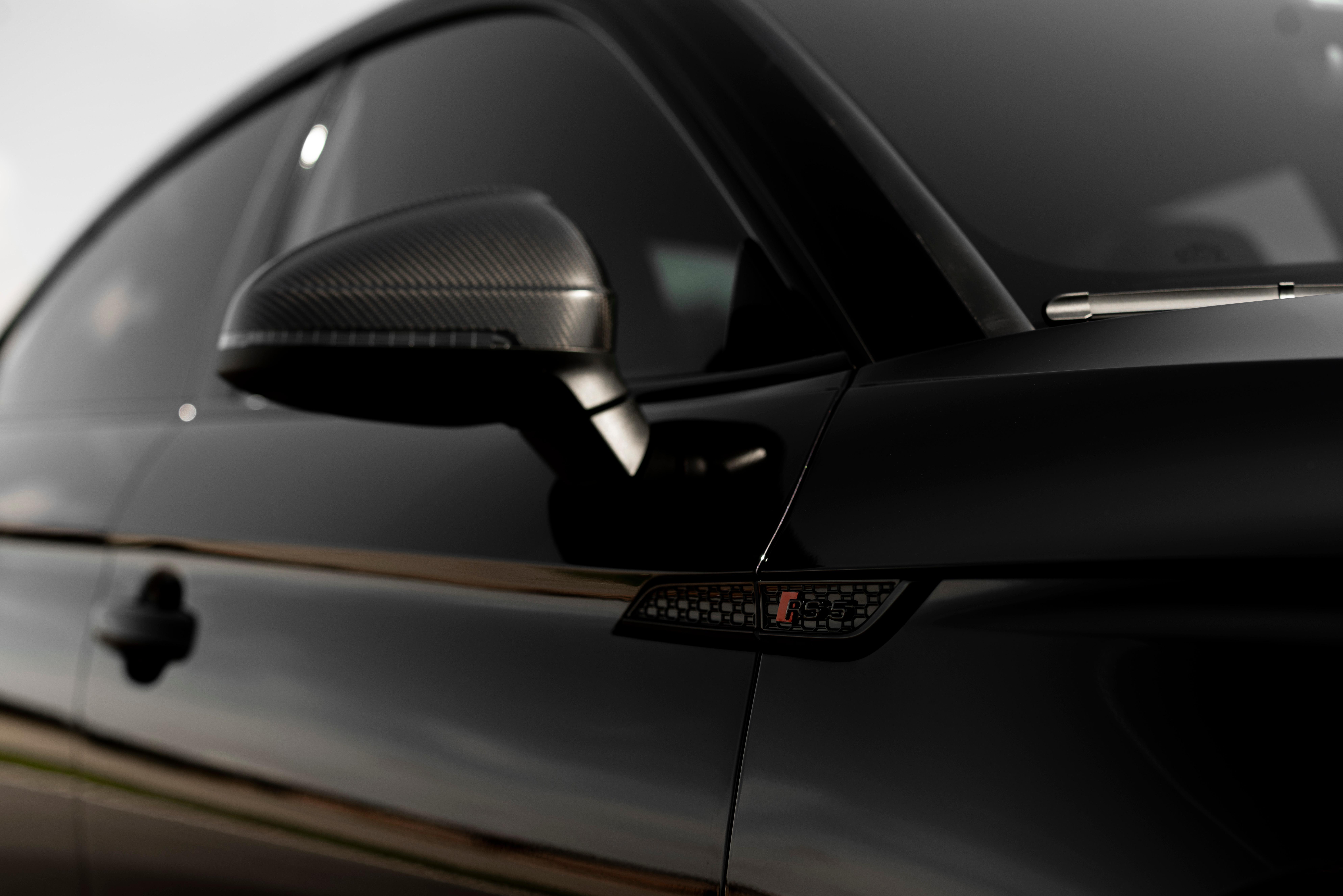 奥迪 rs 5 sportback competition plus 开启全新一