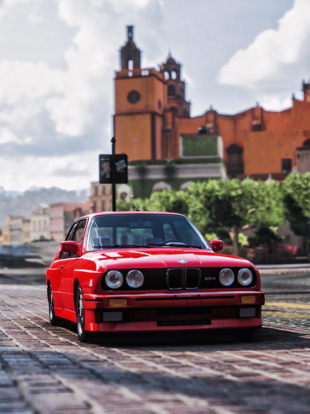 bmw m3进化史9990_宝马m3社区_易车社区