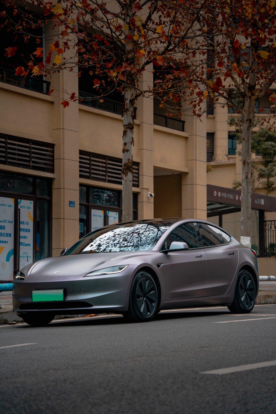 model3颜色图片