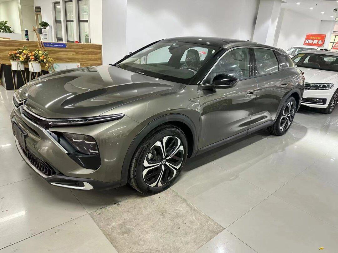 成都新车批发凡尔赛