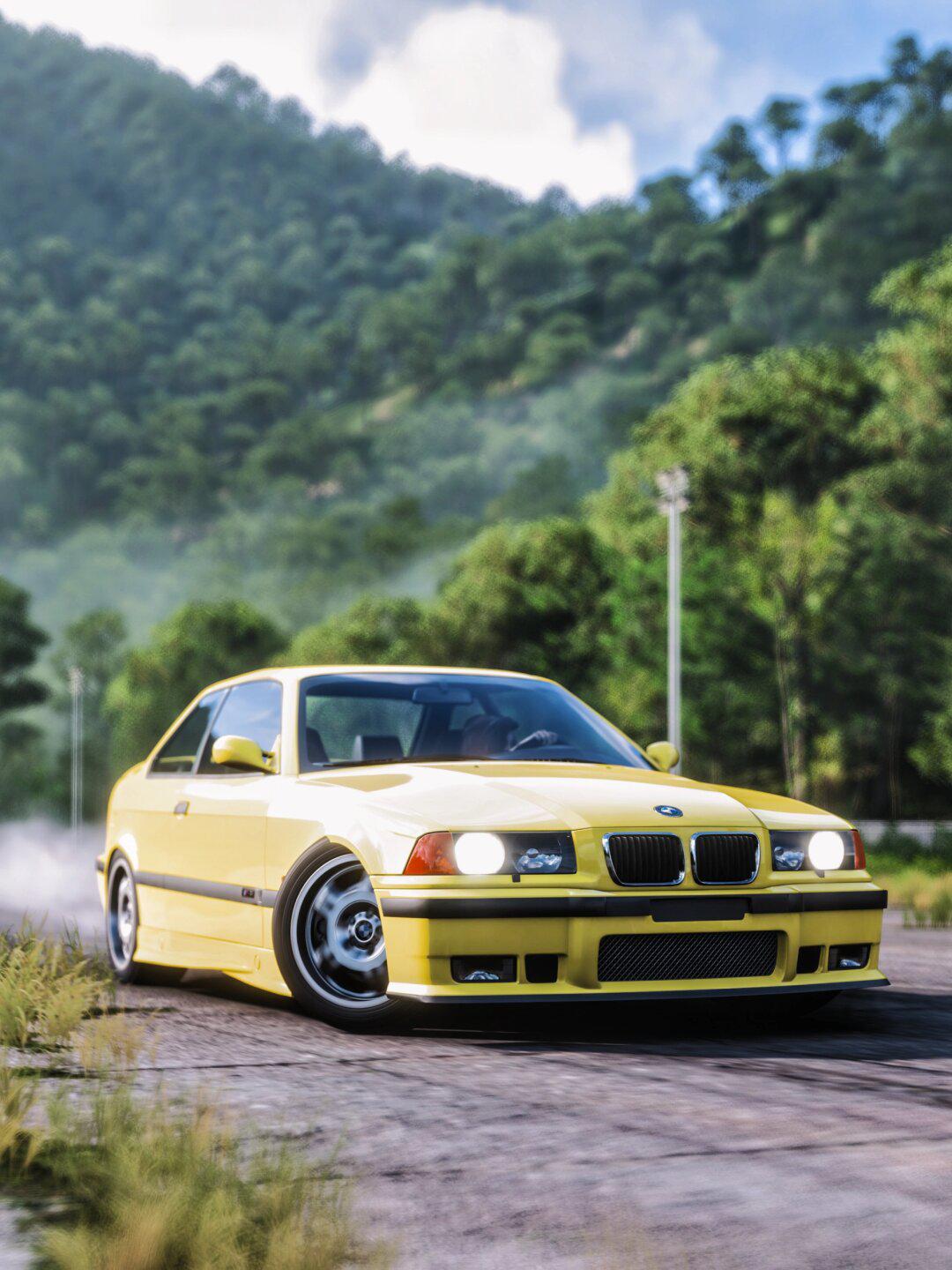 bmw m3进化史9990_宝马m3社区_易车社区