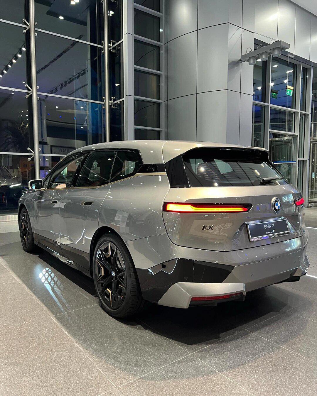 宝马ix社区_易车社区