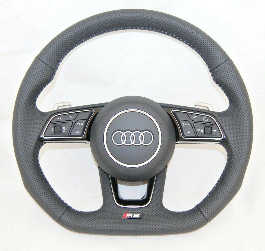 【波士顿】奥迪rs5原装方向盘