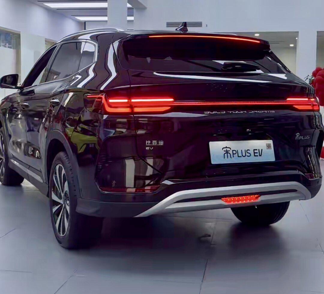 月薪31566k就能开回家高性价比的车长啥样71