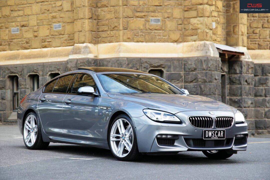 六万多预算|史上最美宝马,你同意吗?97