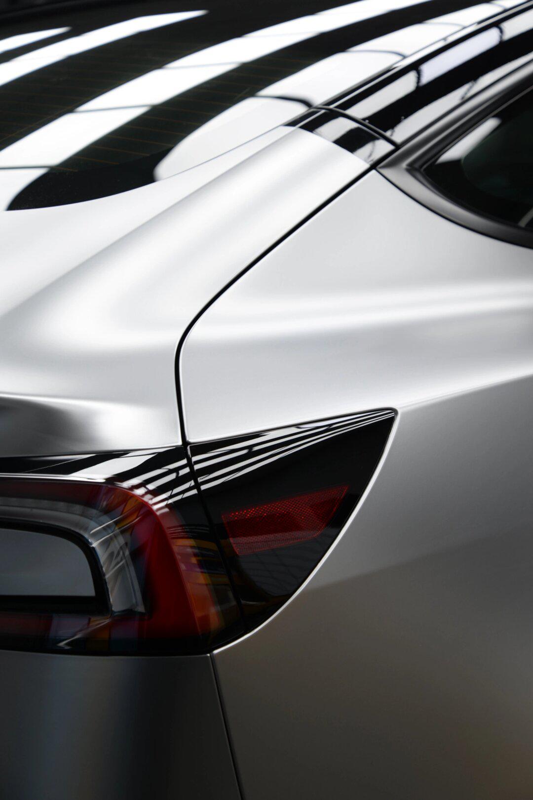 新毛豆3改哑面液态金属银