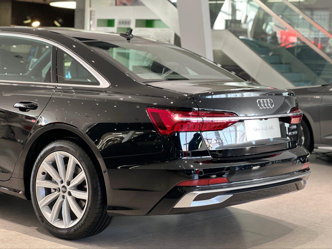 天津奥迪a6 37.3落地买贵了吗?