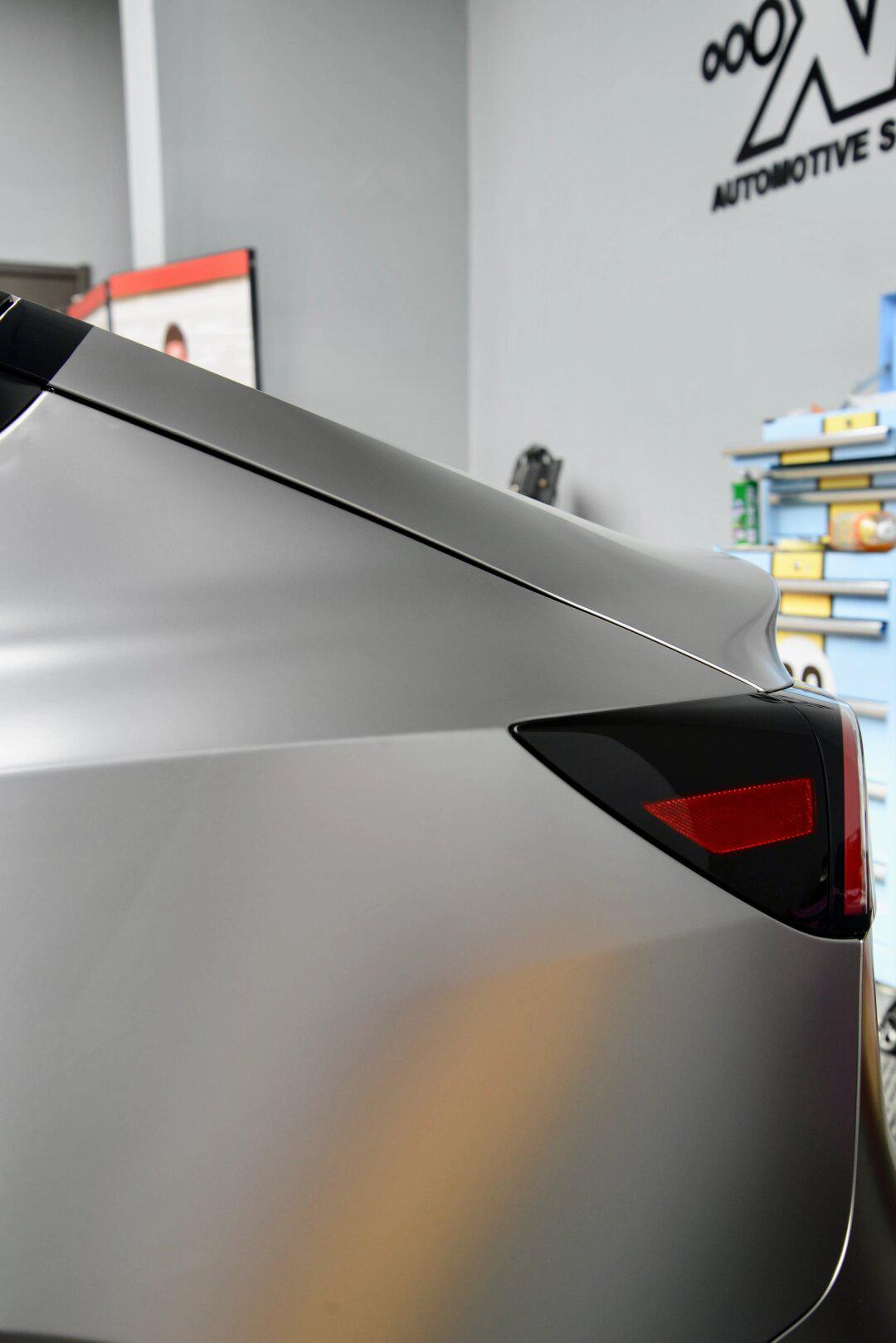 新毛豆3改哑面液态金属银