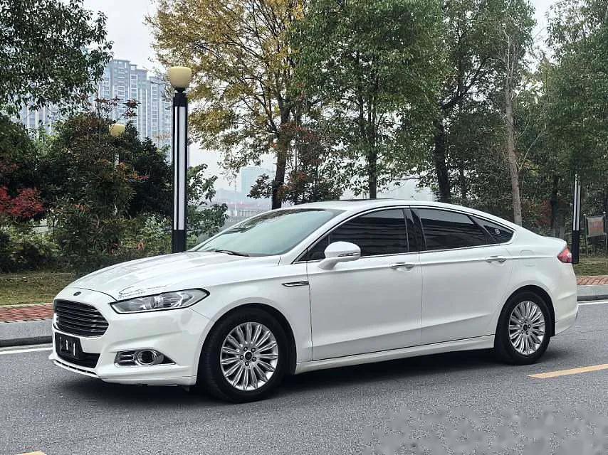 美系车真的要完犊子啊!我就是被带偏了,这辈子应该不会那么傻了!