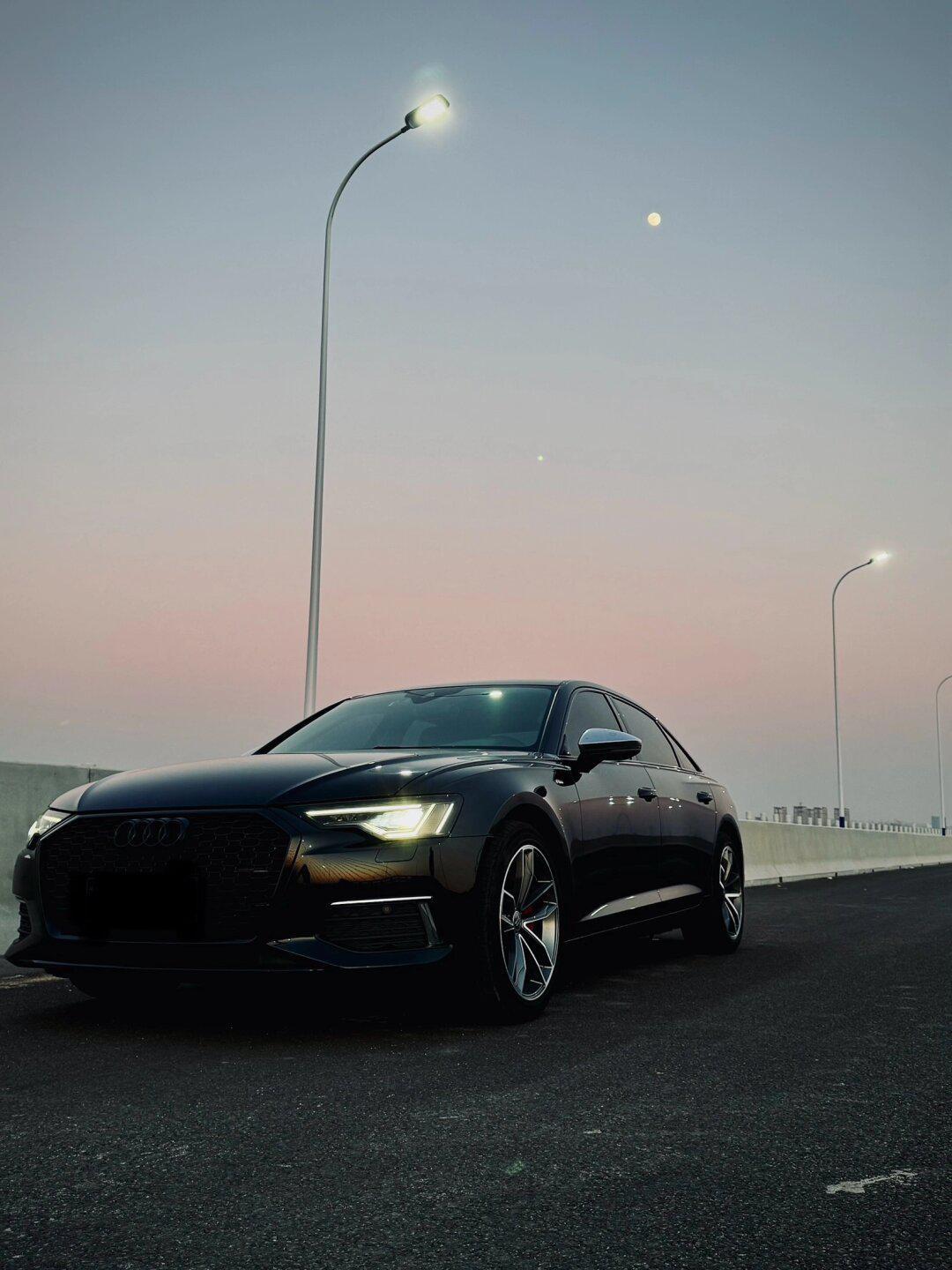 买车三年不敢发朋友圈_奥迪a6社区_易车社区