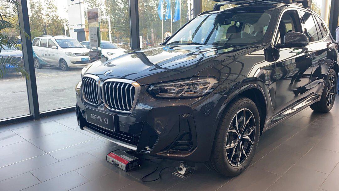 78_宝马x3/宝马x3进口社区_易车社区