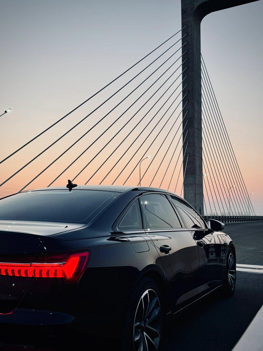 买车三年不敢发朋友圈_奥迪a6社区_易车社区